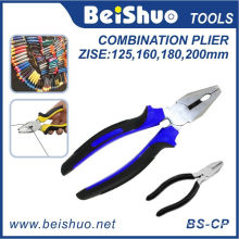 High Quality Multi-Function Combination Plier with Comfortable Handle
